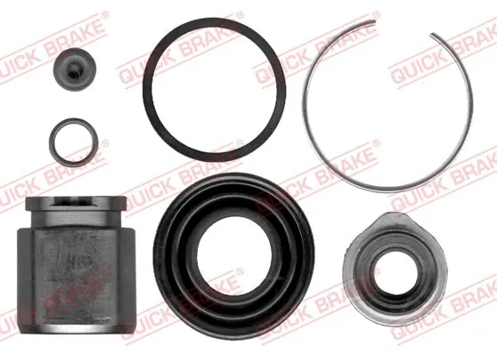 Repair Kit, brake caliper